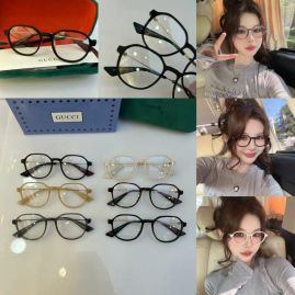 Picture of Gucci Optical Glasses _SKUfw53594305fw